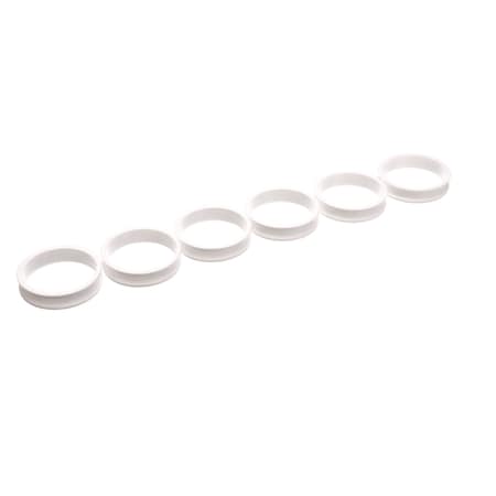 Antunes Egg Ring Kit- 6Pk 7001586
